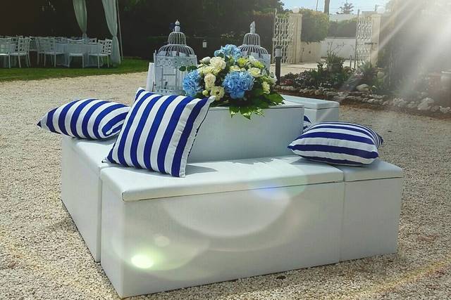 Isola chic