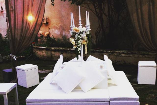 Isola chic