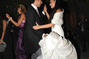 Animazione matrimoni
