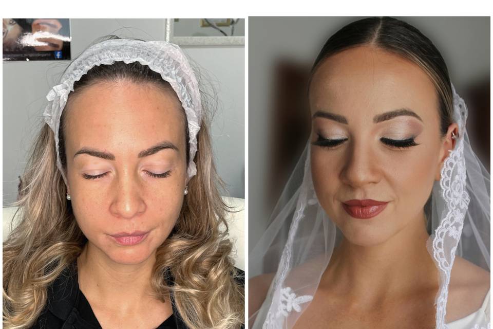Carola Permanent Make-up