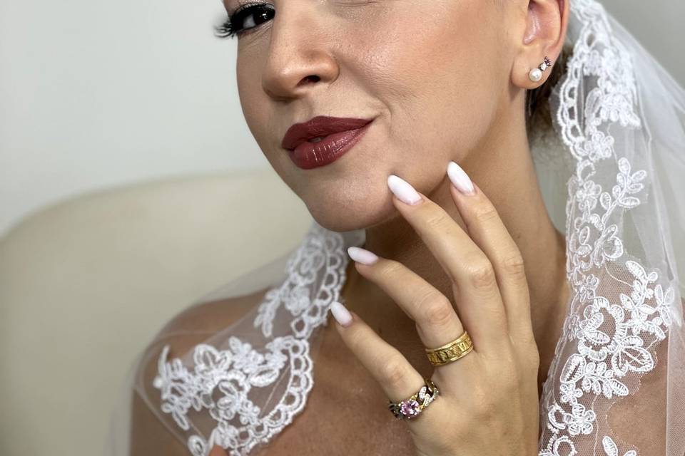 Trucco sposa