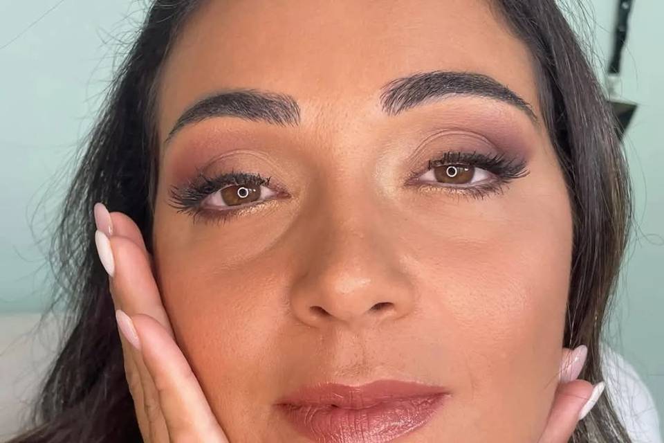 Trucco sposa