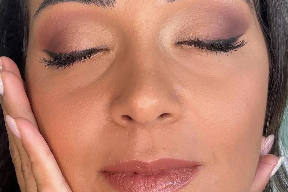 Trucco sposa