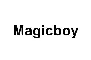 Magicboy