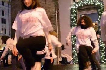 Animazione matrimoni