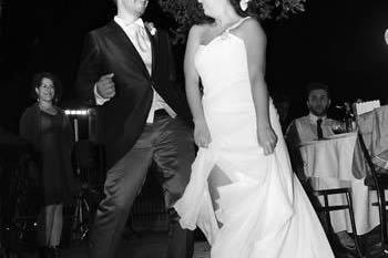 Animazione matrimoni