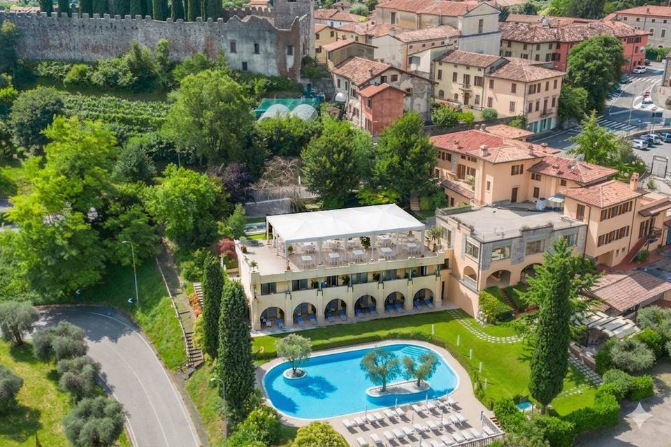 Hotel Porta del Sole