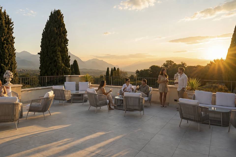 Terrazza