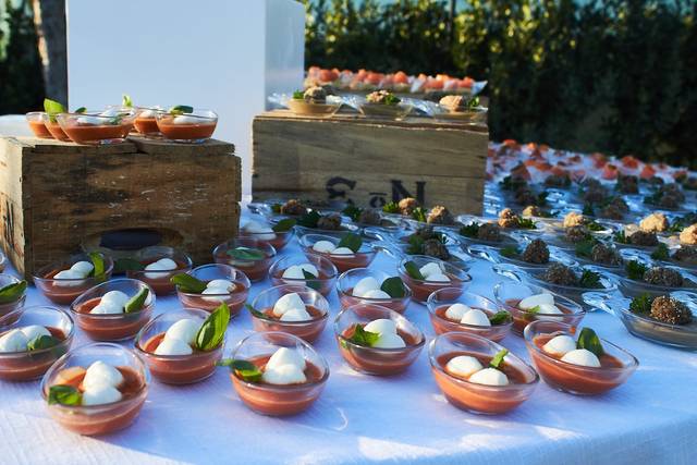 Armonia Catering