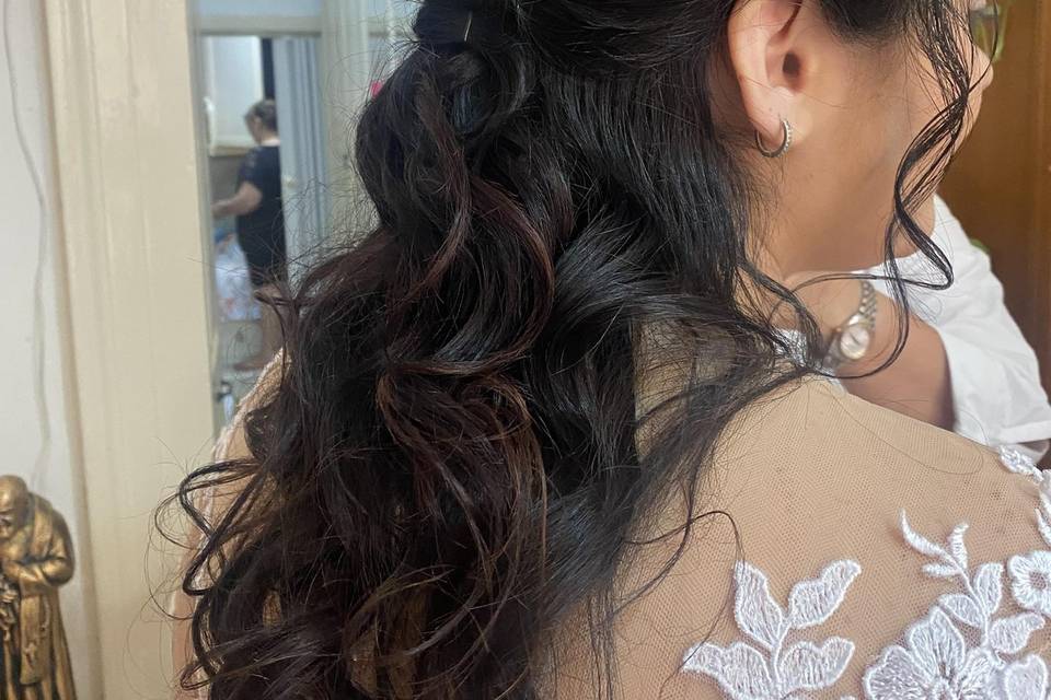 La dolcissima sposa