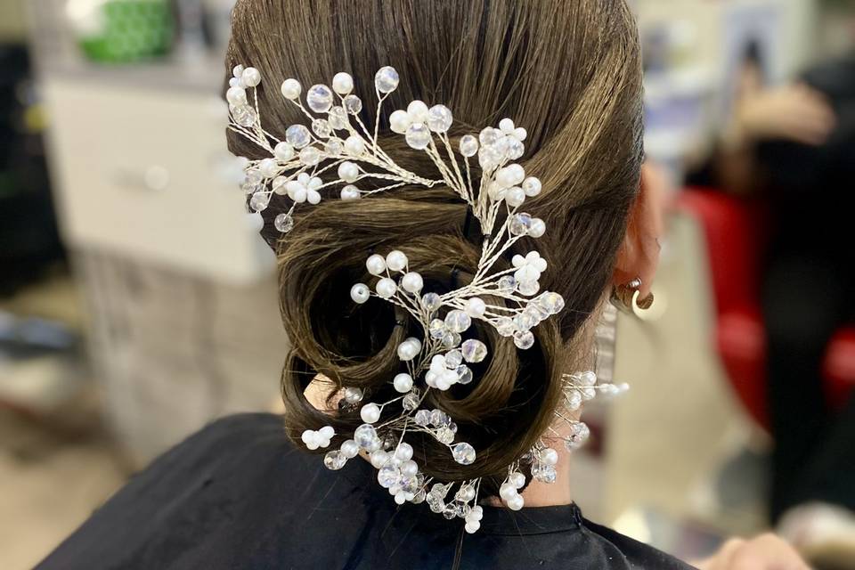 Wedding elegant