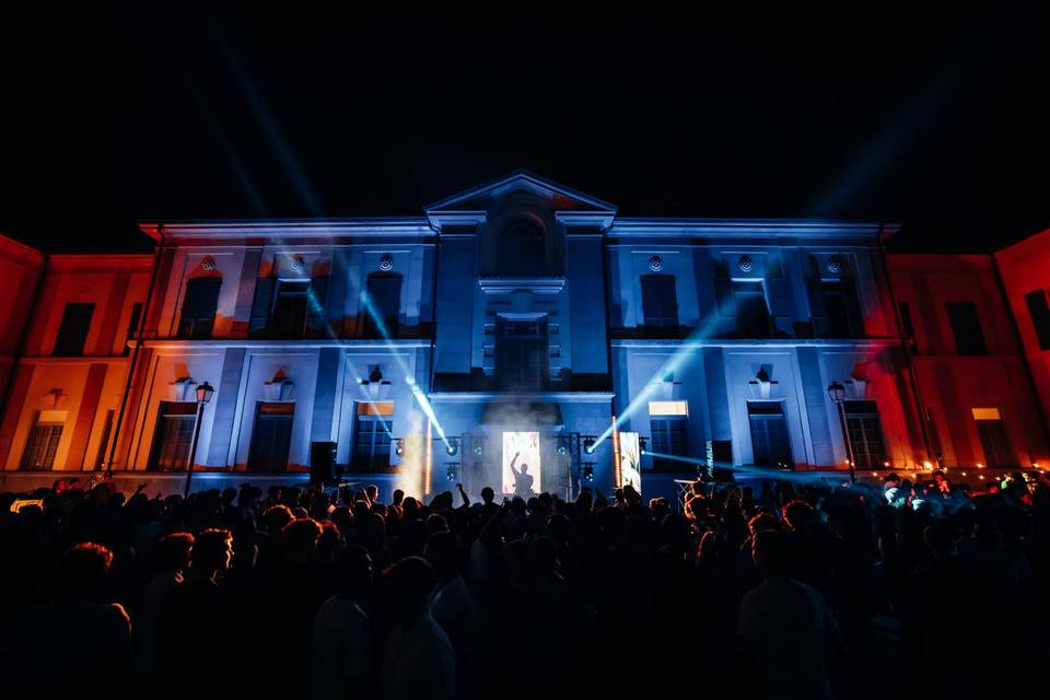University party