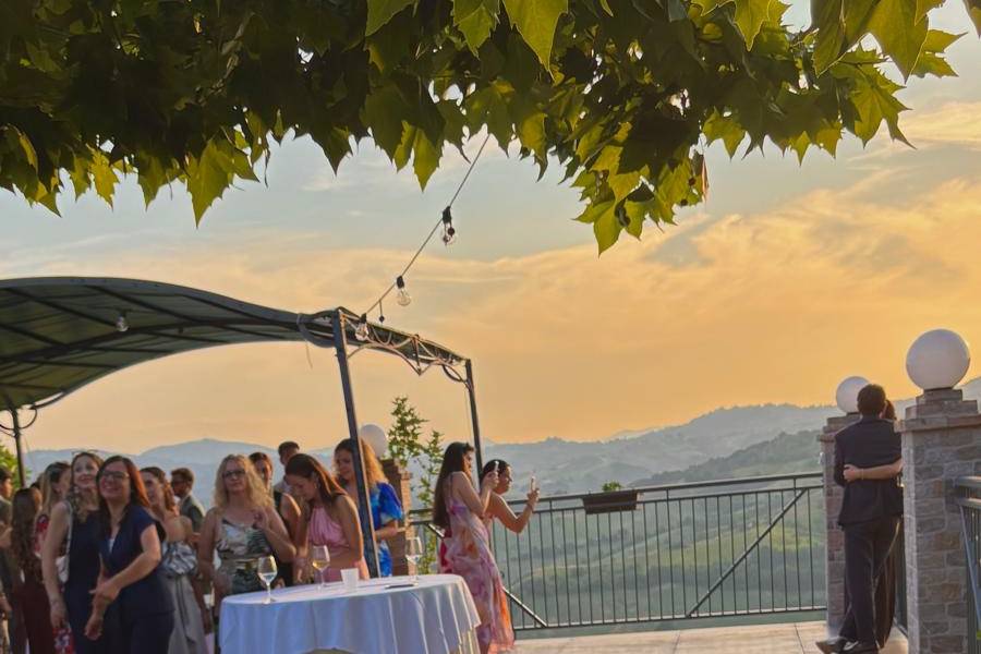 Matrimonio