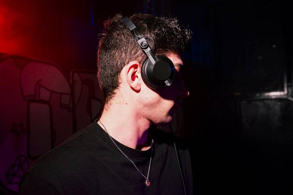 DJ Khiara