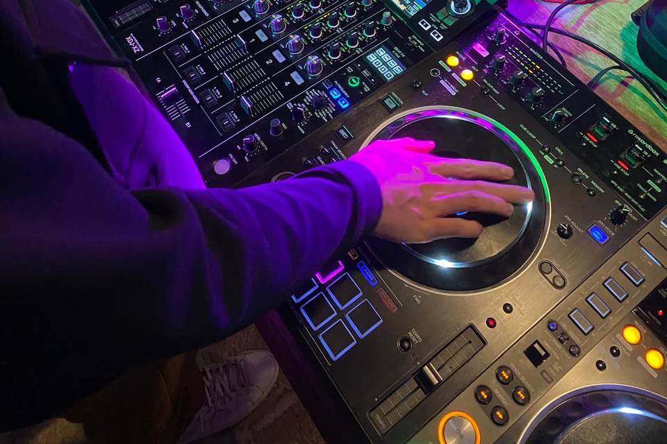 Console