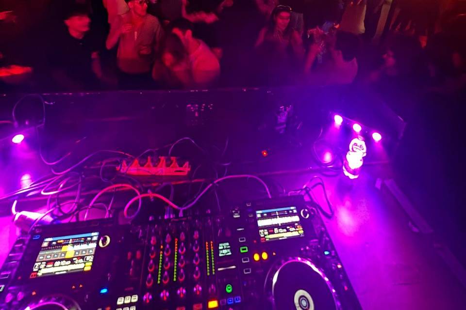 Disco Party