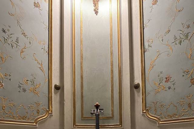 Lobito Villa S. Fermo