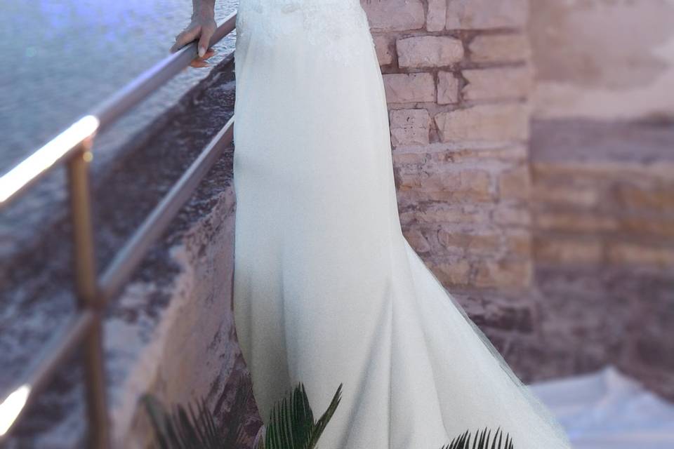 Abito Sposa