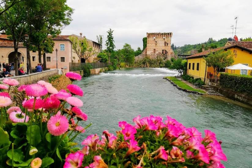 Borghetto Mincio