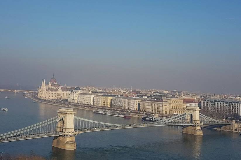 Budapest