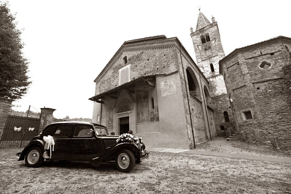 Traction avant 11 bl