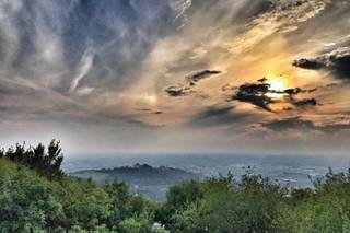 Tenuta Monte della Nebbia