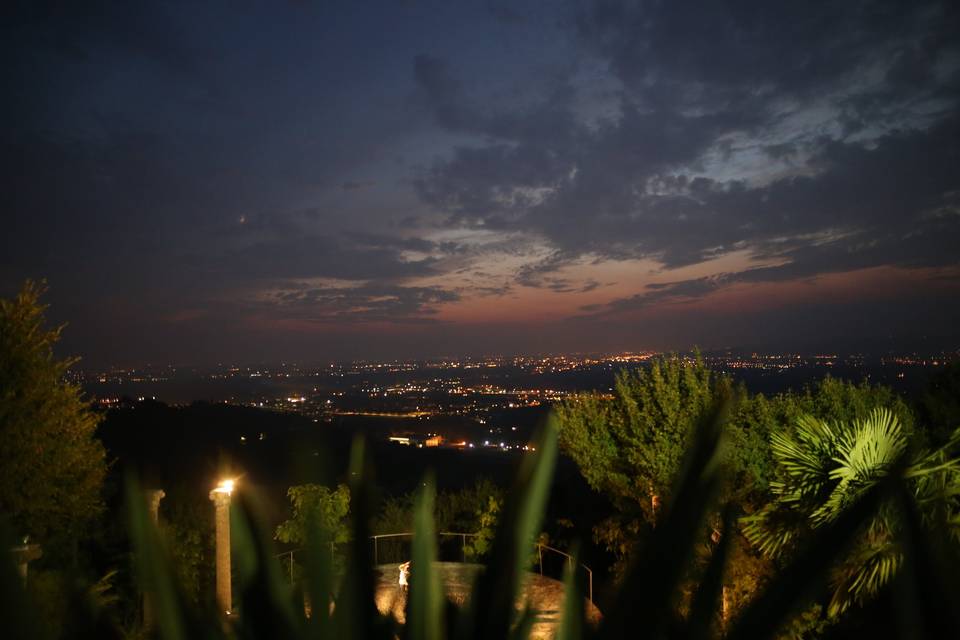 Tenuta Monte della Nebbia