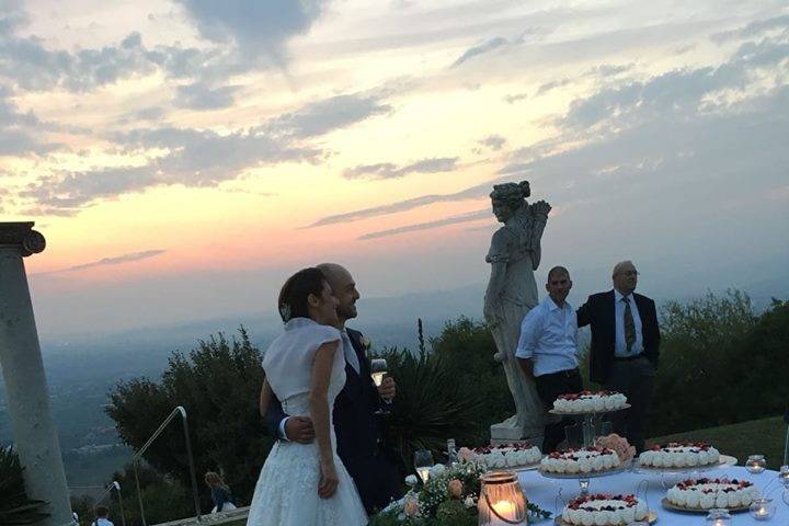 Tenuta Monte della Nebbia