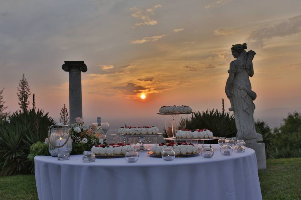 Tenuta Monte della Nebbia