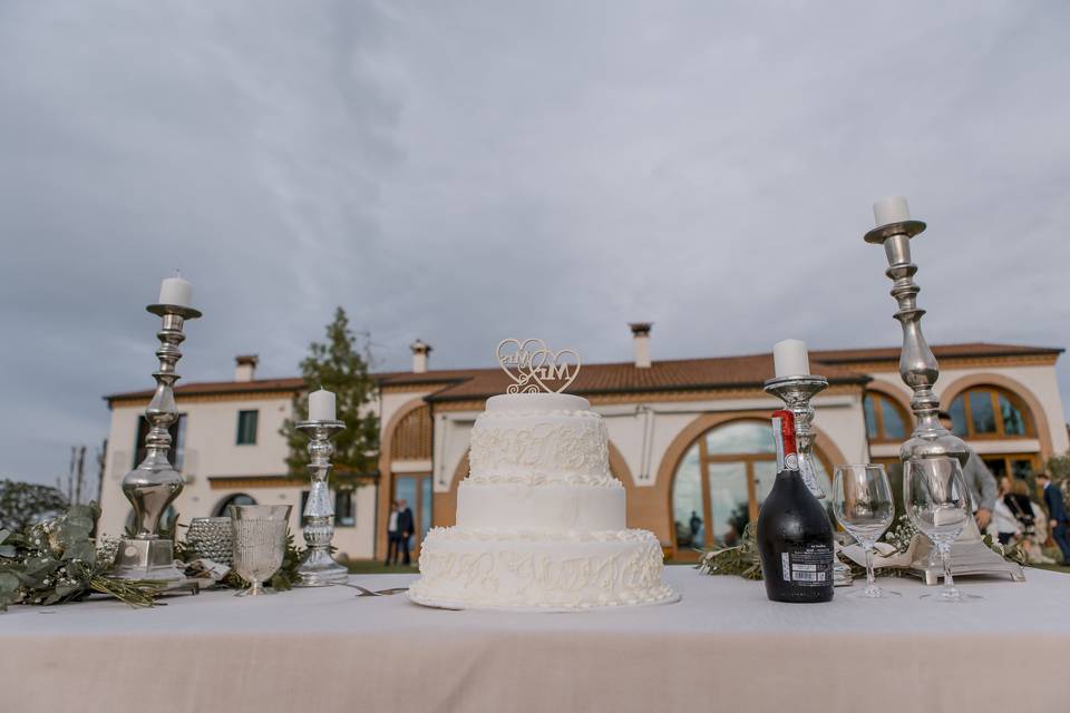 Tenuta Monte della Nebbia