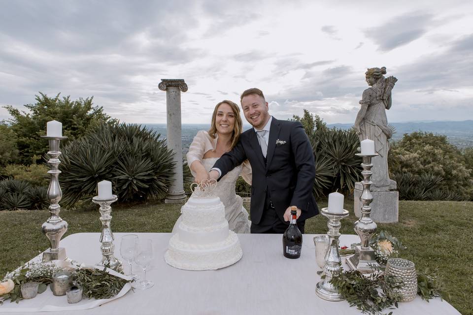 Tenuta Monte della Nebbia