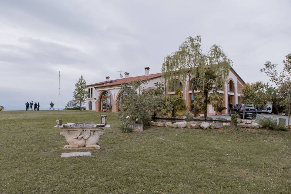 Tenuta Monte della Nebbia