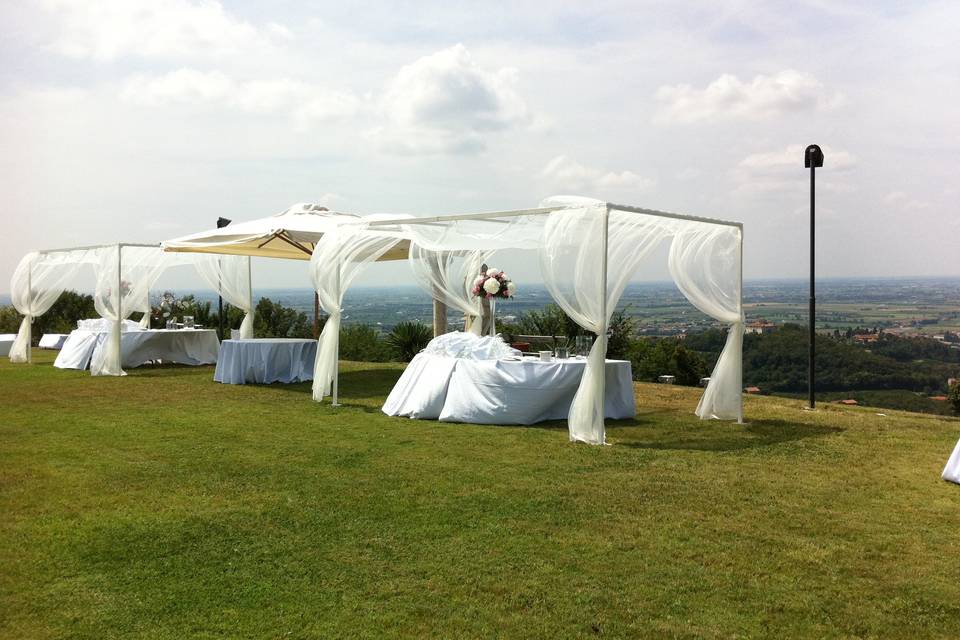 Tenuta Monte della Nebbia