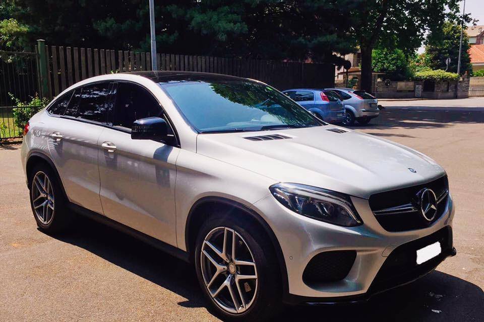 Mercedes