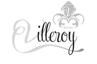 Logo Villeroy Resort