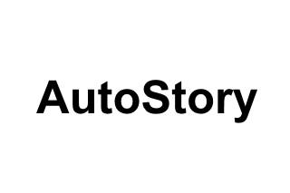 AutoStory logo