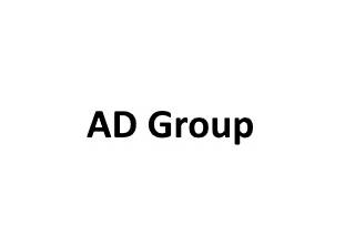 Logo AD Group