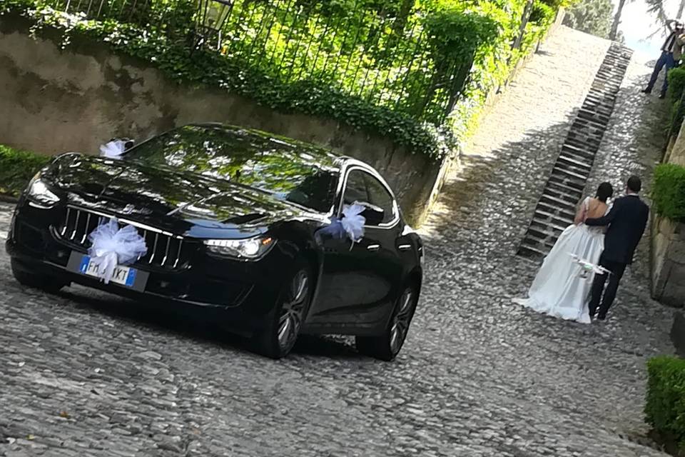 Maserati