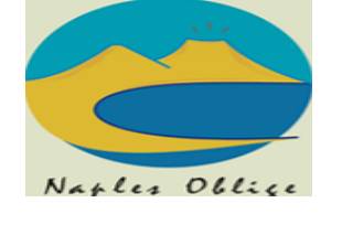 Naples Oblige  logo