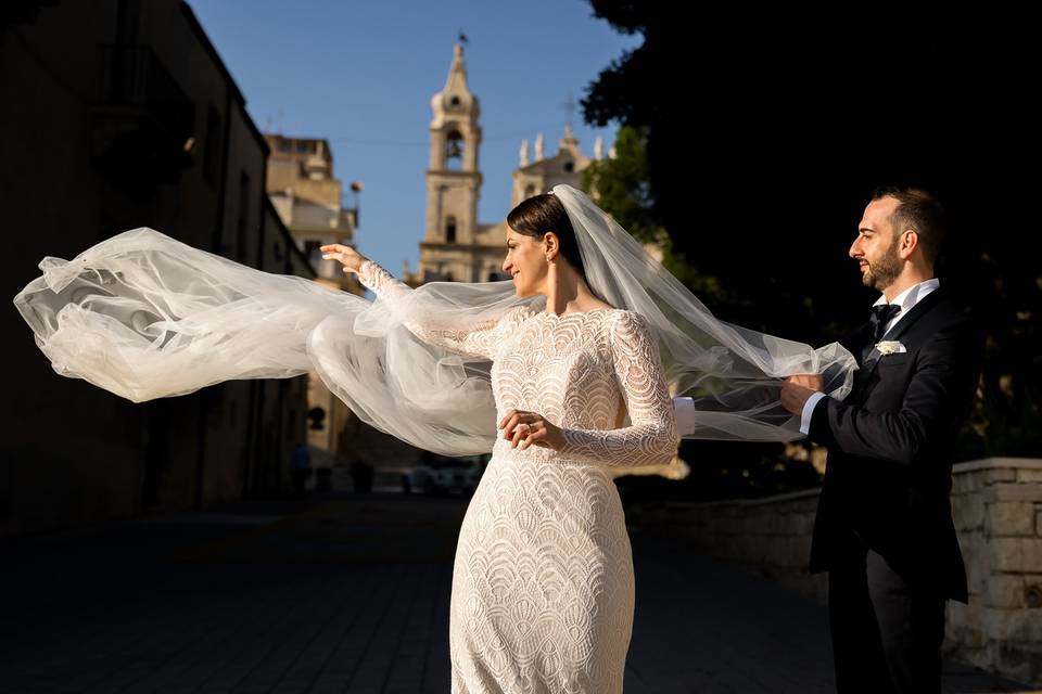 Fotografo Agrigento