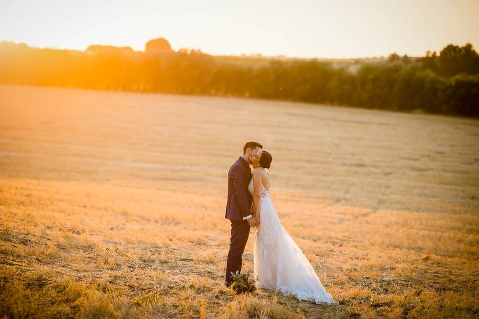 Matrimonio a Palermo