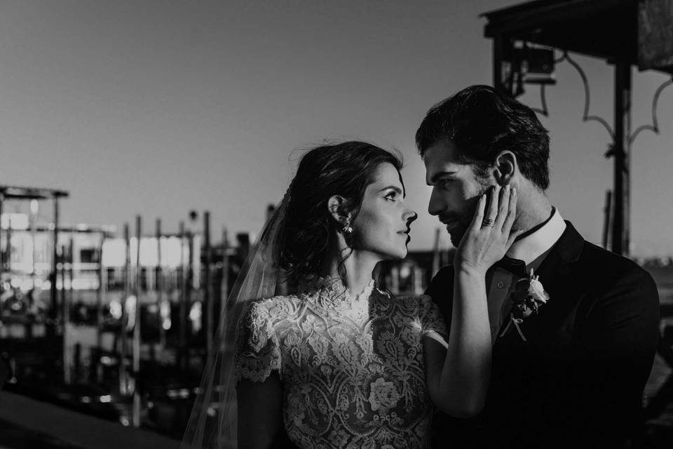 Matrimonio-venezia
