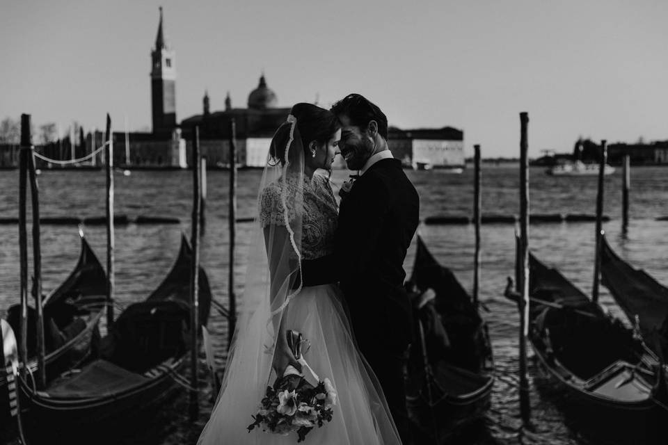 Matrimonio-venezia