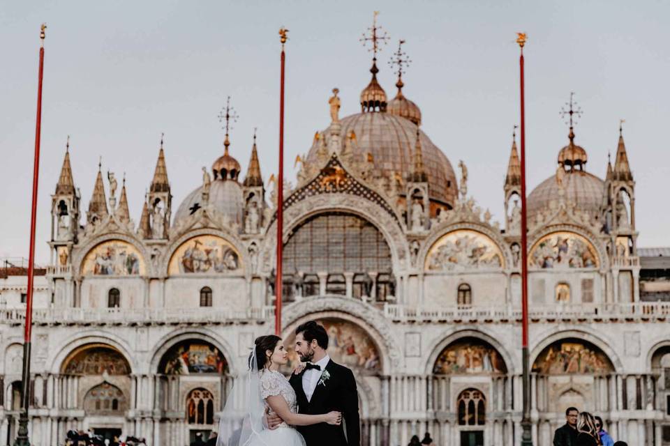 Matrimonio-venezia