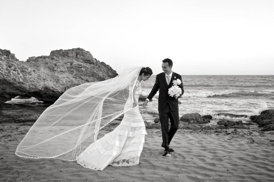 Reportage matrimonio sicilia