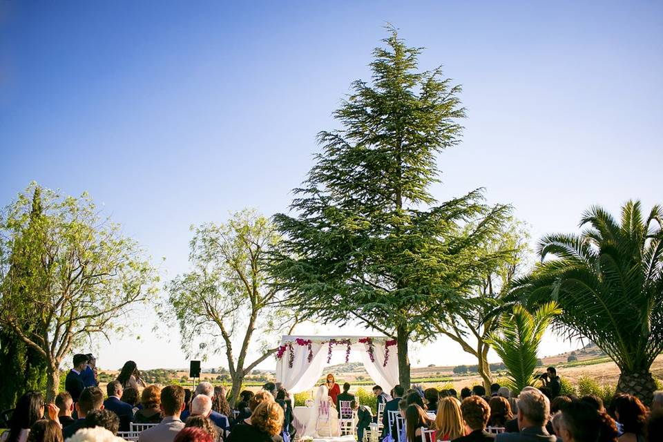 Reportage di matrimonio