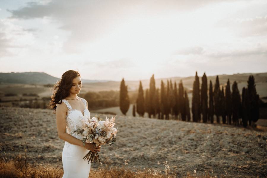 Matrimonio-val-d'orcia