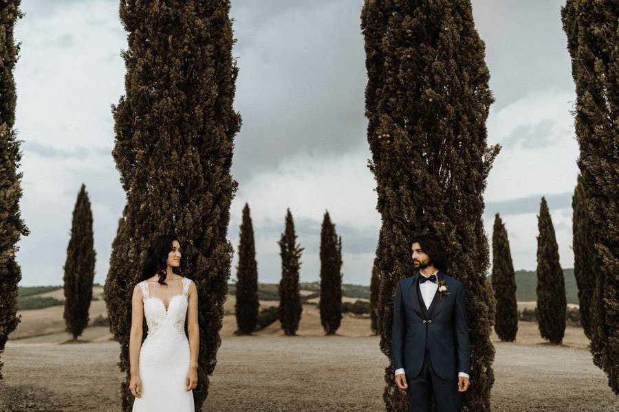 Matrimonio-val-d'orcia