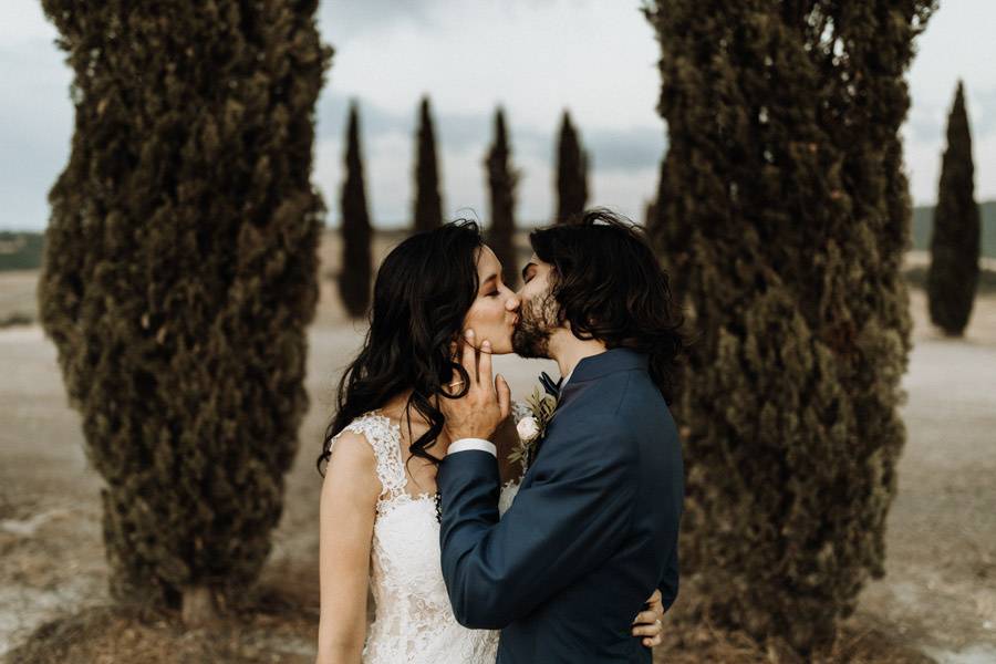 Matrimonio-val-d'orcia