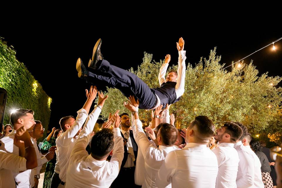 Matrimonio Agrigento